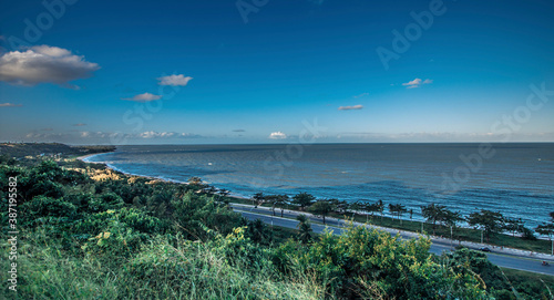 Wallpaper Mural Cidade histórica, Porto Seguro, Bahia Torontodigital.ca