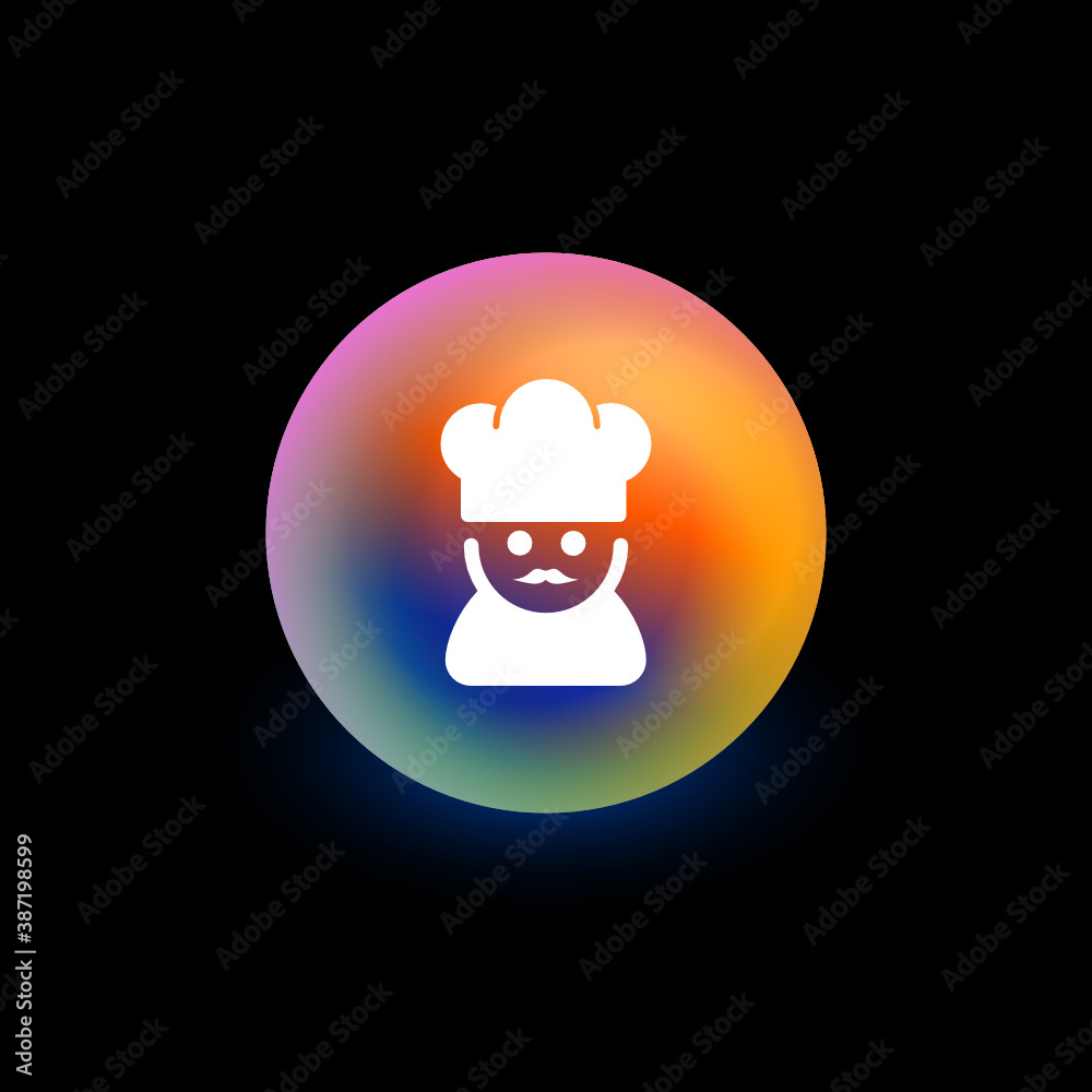 Chef - App Button Chef - App Button