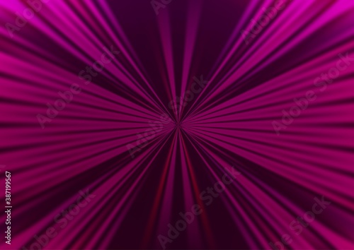 Light Purple vector texture with colored lines.