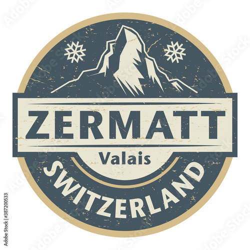 Zermatt, Switzerland
