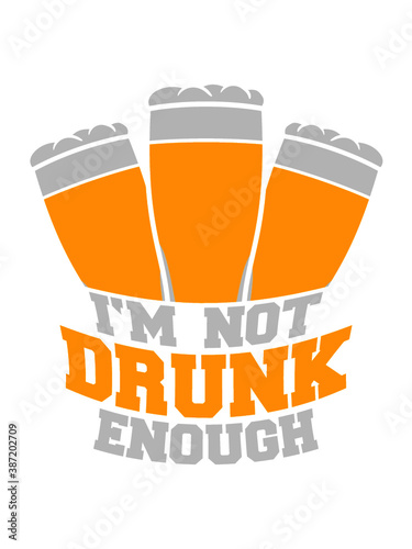 Party Not Drunk 