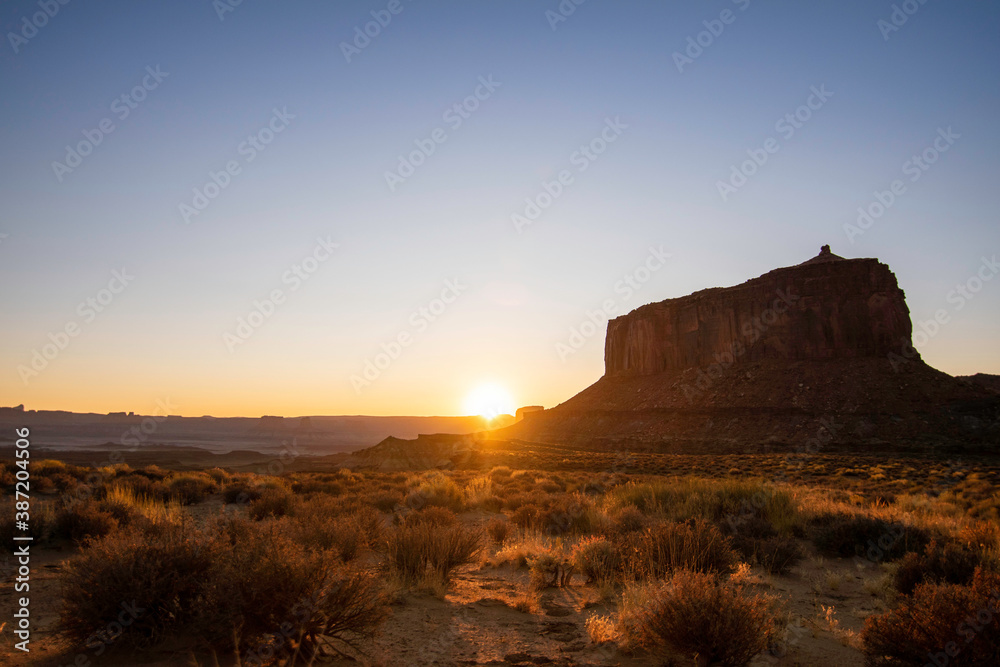 Canyonlands National Park | Sunset | Desert | Digital Image Print | Utah | Download | Landscape & Nature Photography | Wall Art Picture