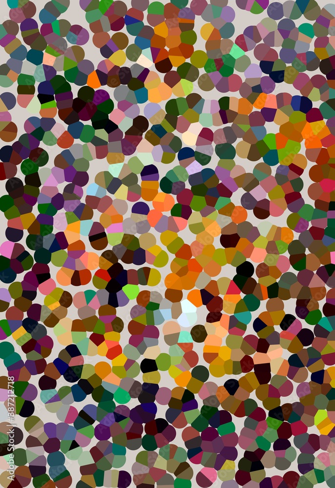Colorful,Crystallize blur effect background,can be used vertically or horizontally Colorful,Crystallize blur effect background,can be used vertically or horizontally