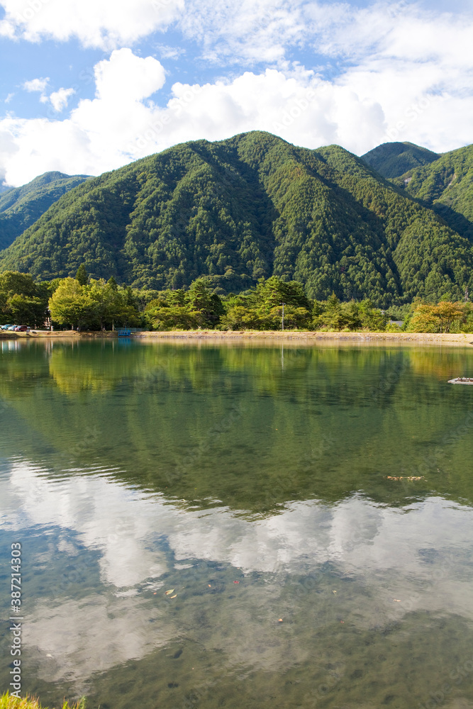 駒ケ池