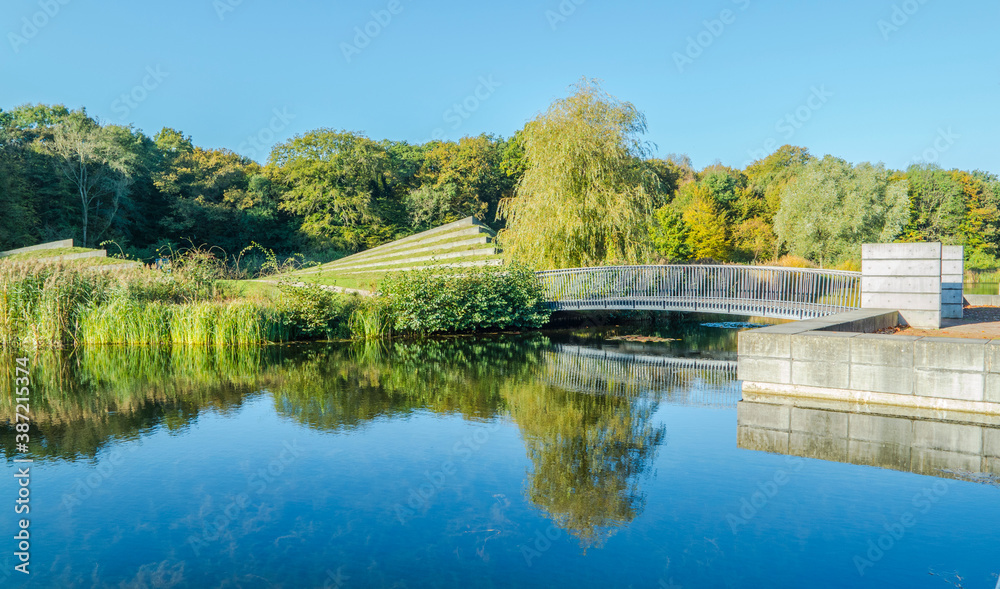 Fototapeta premium Hannover Seelhorst
