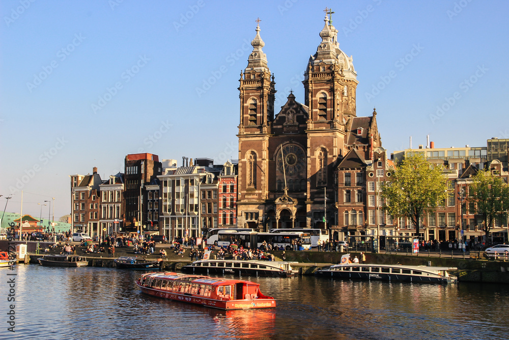 Amsterdam Amsterdam