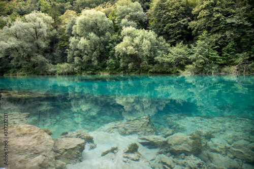 green river  © Livija