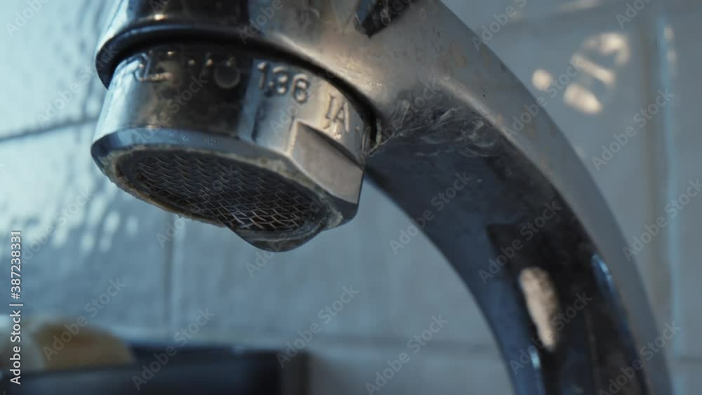 leaky and dripping bathroom faucet leaky and dripping bathroom faucet