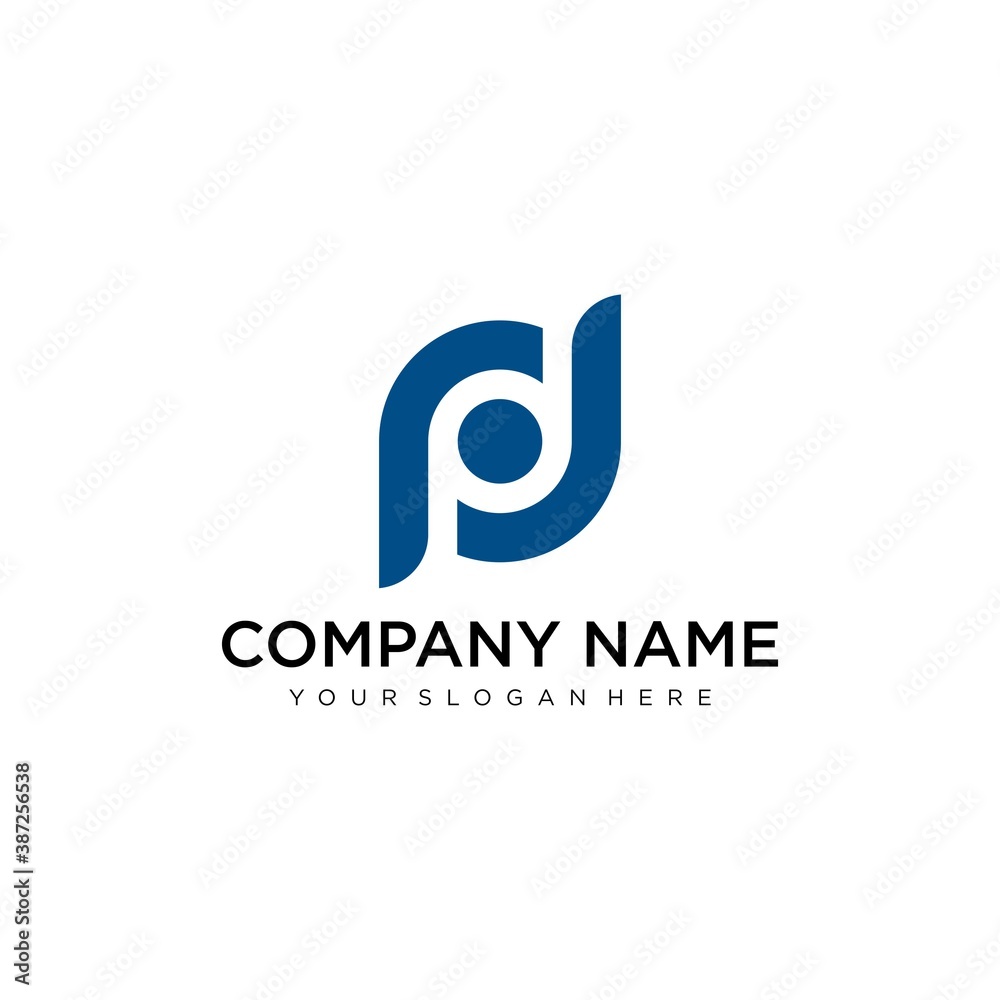 Letter DP line logo design. Linear creative minimal monochrome monogram symbol. Universal elegant vector sign design. Premium business logotype. Graphic alphabet symbol for corporate business identity Letter DP line logo design. Linear creative minimal monochrome monogram symbol. Universal elegant vector sign design. Premium business logotype. Graphic alphabet symbol for corporate business identity