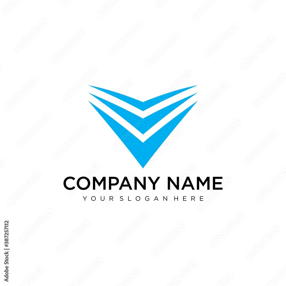 Letter V line logo design. Linear creative minimal monochrome monogram symbol. Universal elegant vector sign design. Premium business logotype. Graphic alphabet symbol for corporate business identity Letter V line logo design. Linear creative minimal monochrome monogram symbol. Universal elegant vector sign design. Premium business logotype. Graphic alphabet symbol for corporate business identity