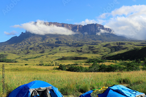 mount roraima