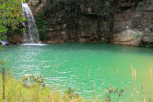 lagoon