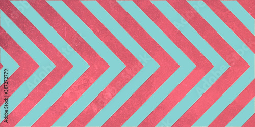 background with stripes pattern design, angled lines with vintage texture 