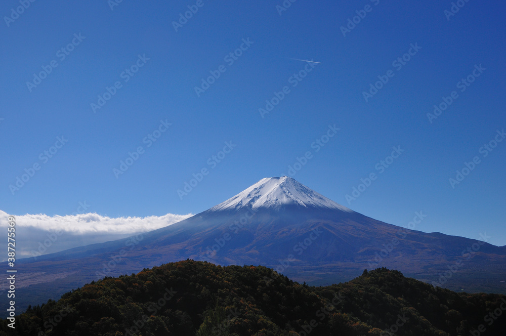 富士山