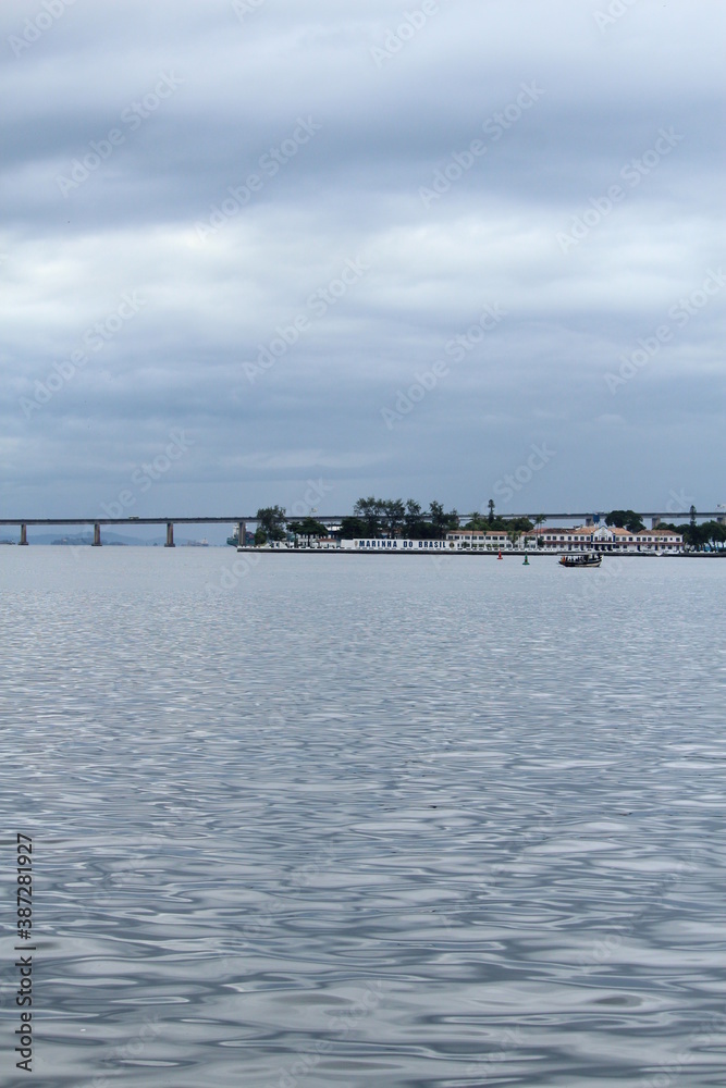 Obraz premium Sea Landscape