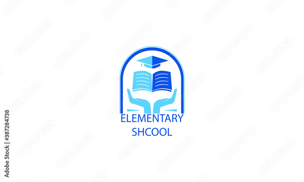 Education, Academy, University, College, School logo template Education, Academy, University, College, School logo template