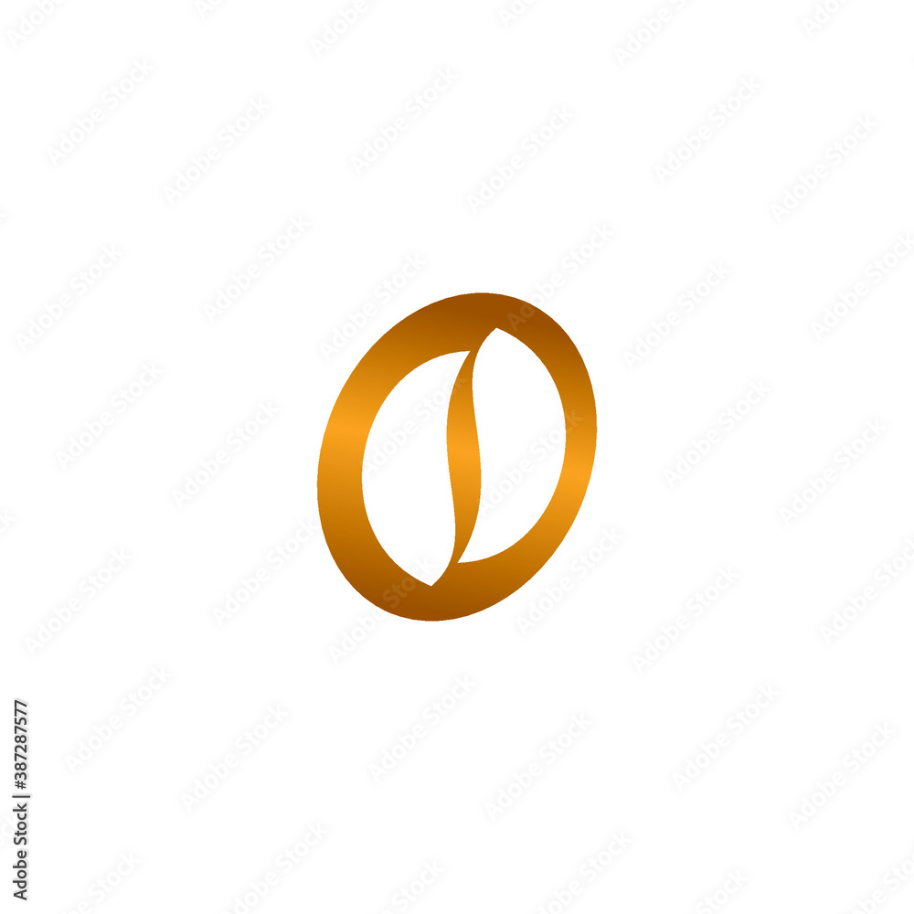 illustration logo coffi icon templet vector illustration logo coffi icon templet vector