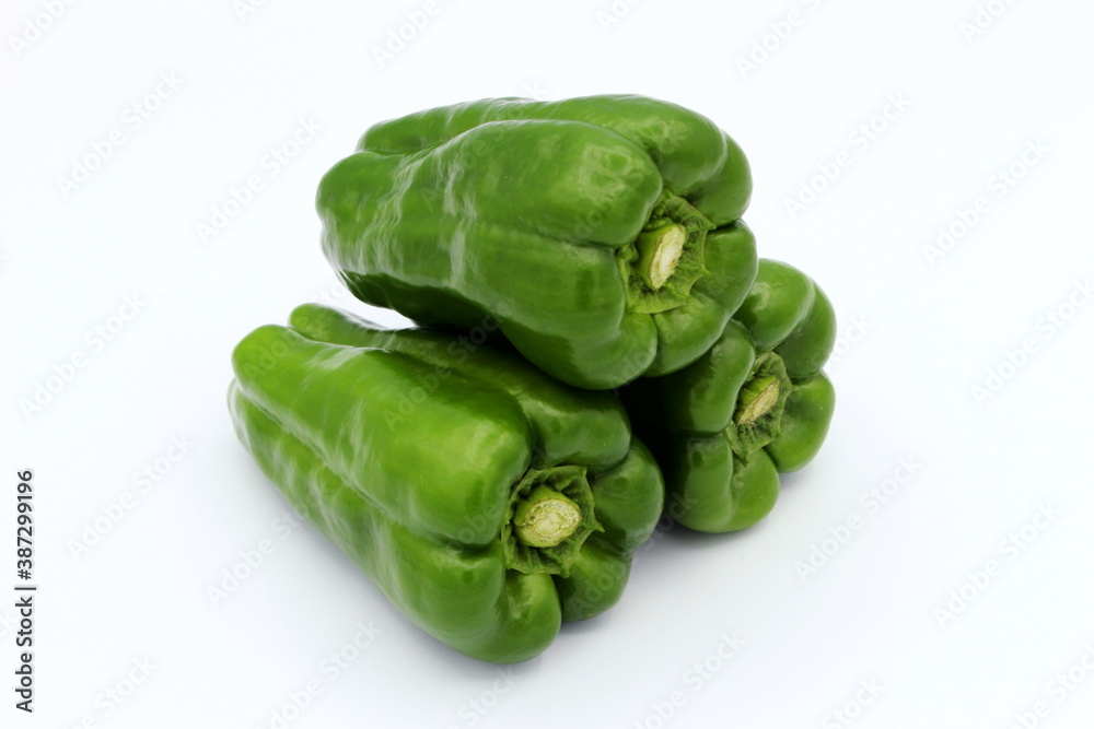 緑黄色野菜 ピーマン 緑黄色野菜 ピーマン