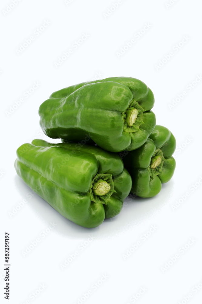 緑黄色野菜 ピーマン 緑黄色野菜 ピーマン