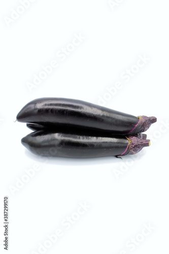 Wallpaper Mural 野菜　ナス Torontodigital.ca