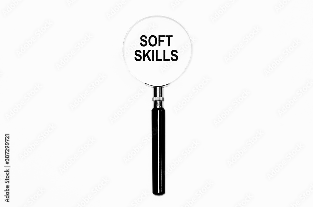 Soft skills in focus Soft skills in focus