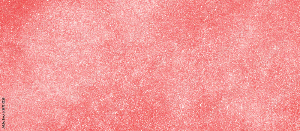 Fototapeta premium pink abstract background with dust