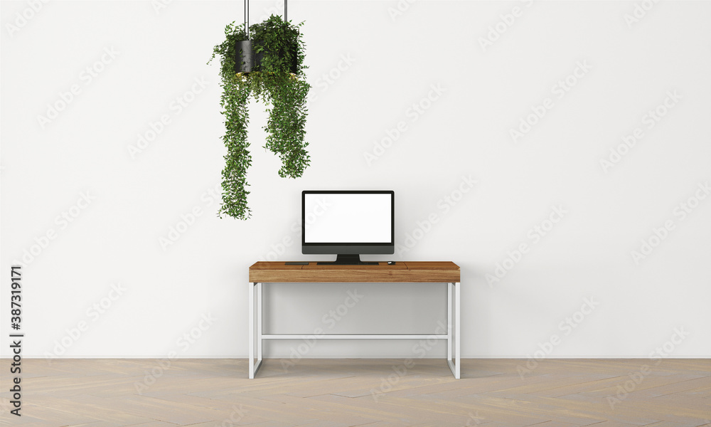Moden office desk Moden office desk