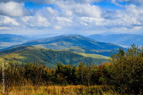 Bieszczady