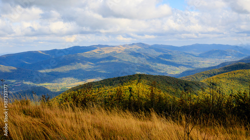 Bieszczady