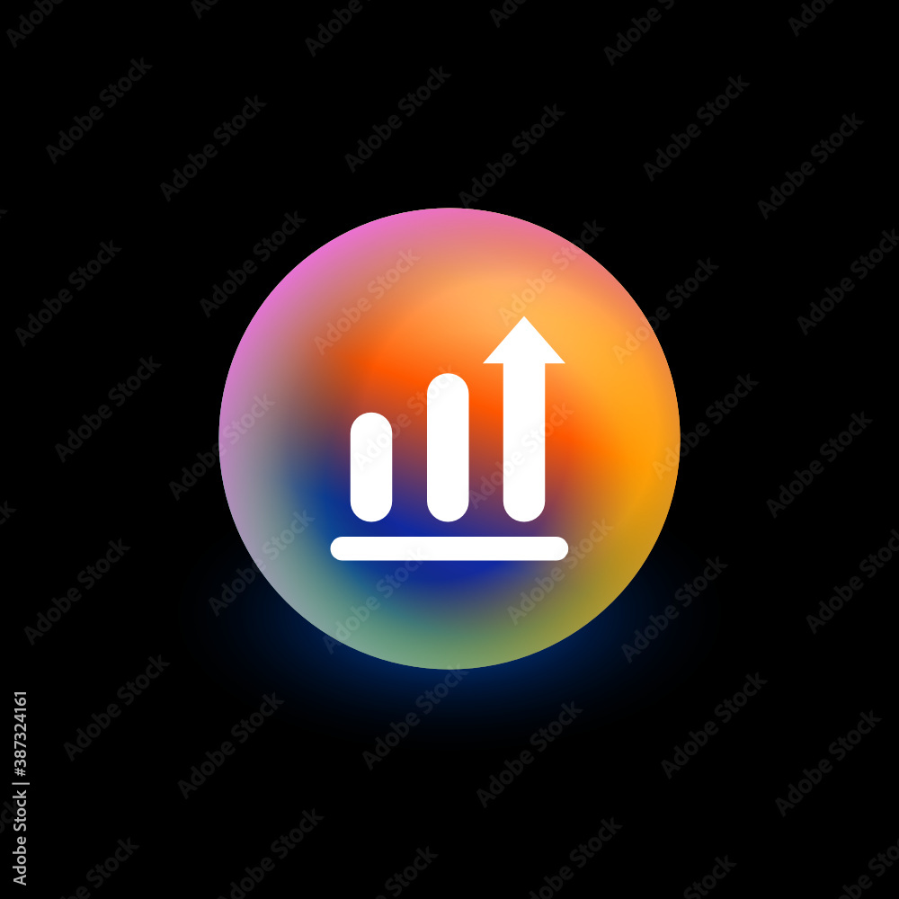 Growth - App Button