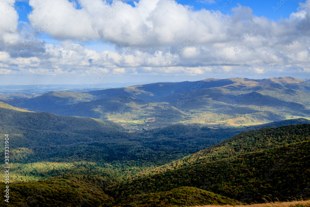 Bieszczady Bieszczady