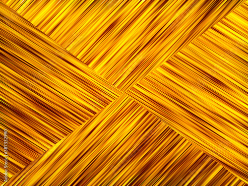 realistic golden textured modern background