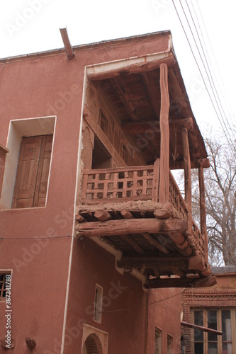 Abyaneh (Abyane)
Village in Iran photo