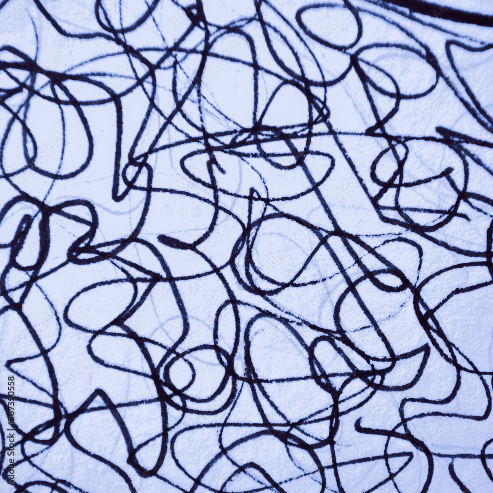 Mark Scribble Design. White Scratch Drawn. Mark Scribble Design. White Scratch Drawn.