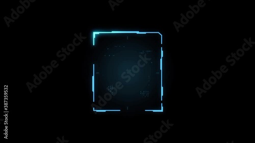 neon light bulb