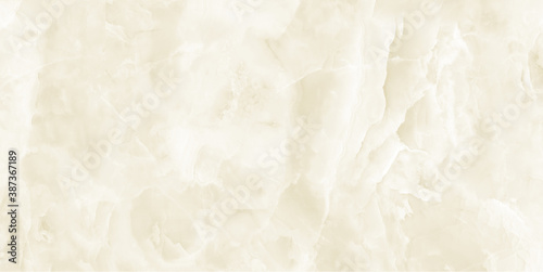 marble background with smooth transitions in beige tones