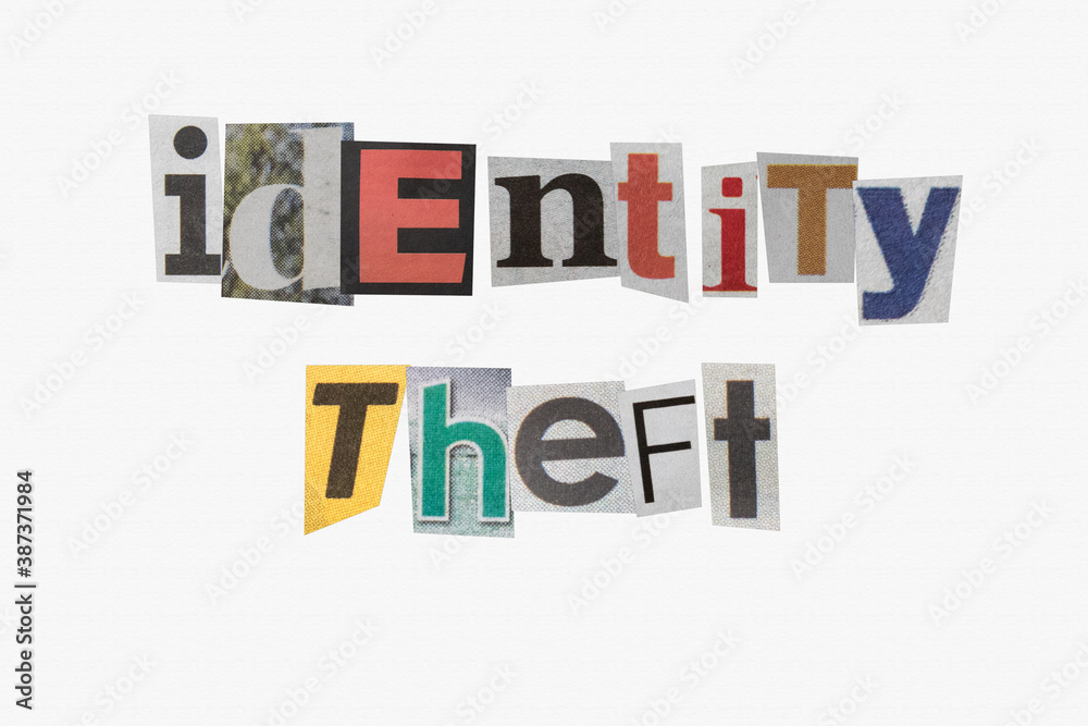 anonymous letter with 