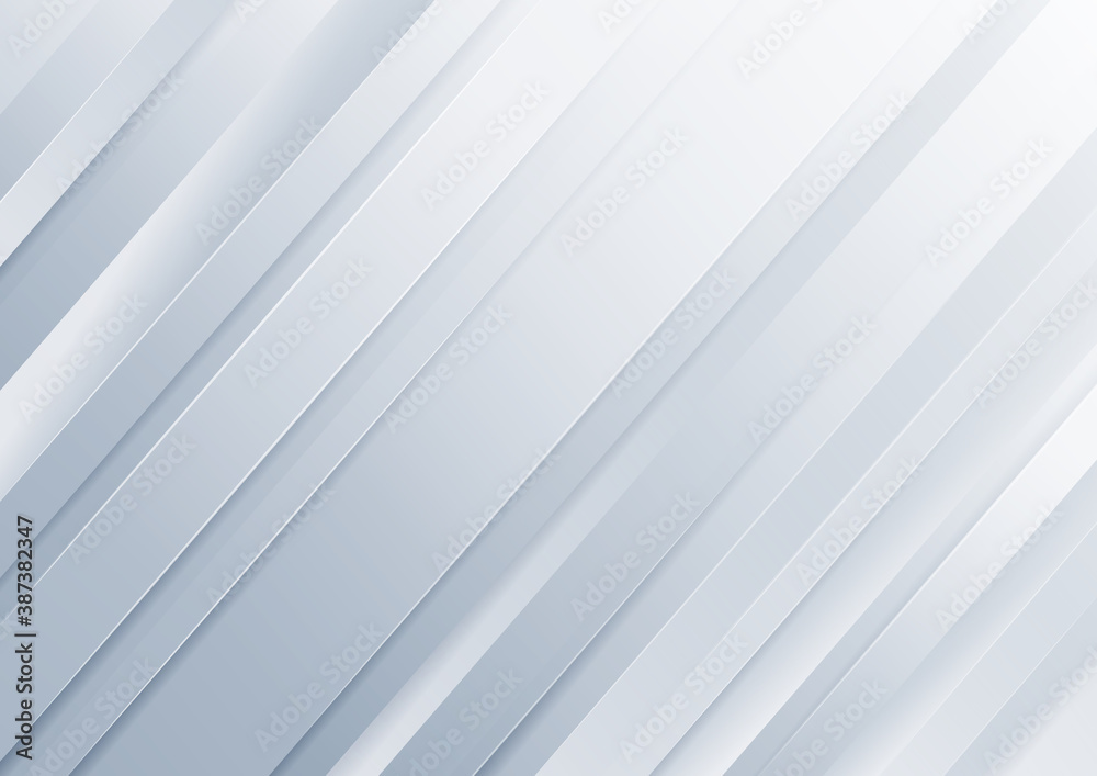 Abstract diagonal light grey silver background. Technology concept. Abstract diagonal light grey silver background. Technology concept.