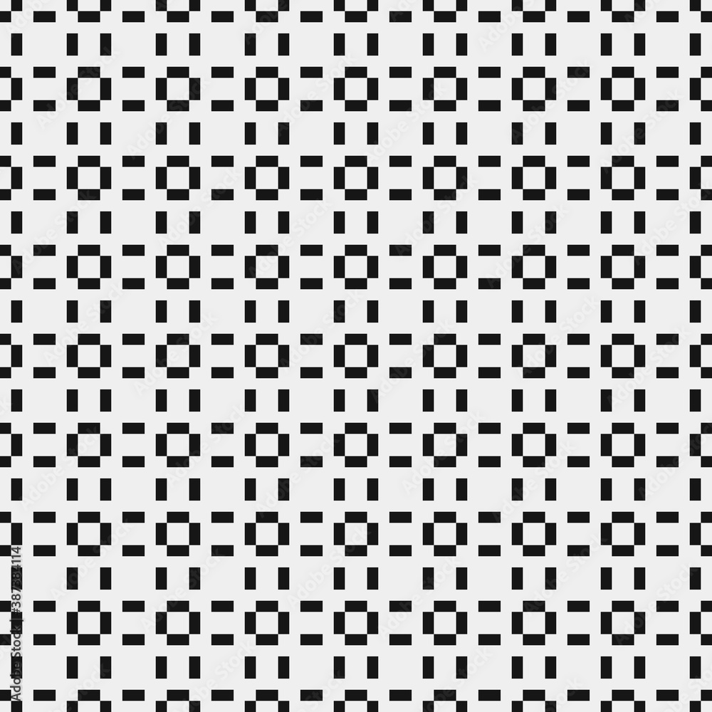 Abstract Cross Pattern Dots Logo generative computational art illustration Abstract Cross Pattern Dots Logo generative computational art illustration