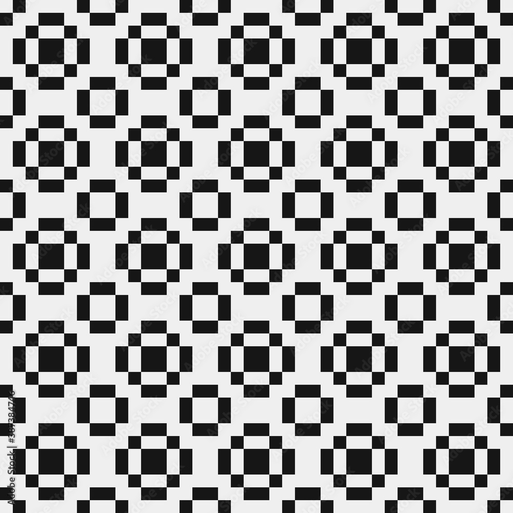 Abstract Cross Pattern Dots Logo generative computational art illustration Abstract Cross Pattern Dots Logo generative computational art illustration
