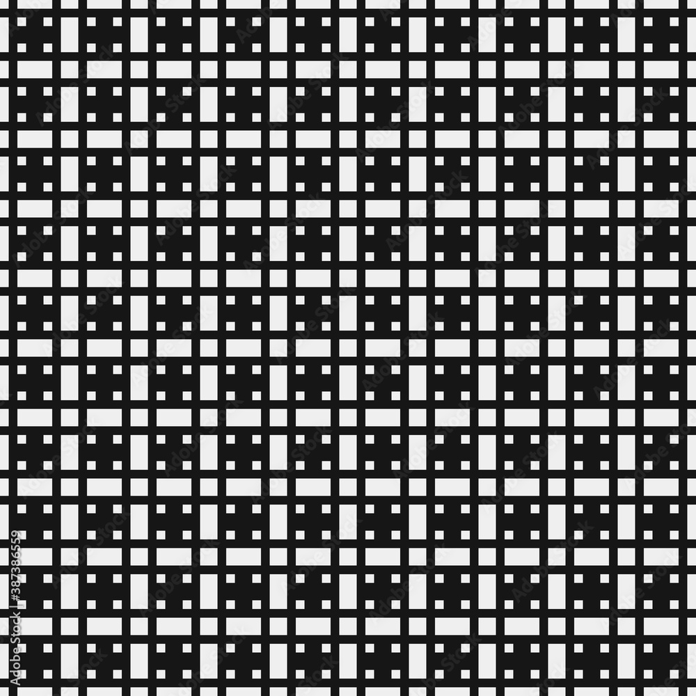 Abstract Cross Pattern Dots Logo generative computational art illustration Abstract Cross Pattern Dots Logo generative computational art illustration
