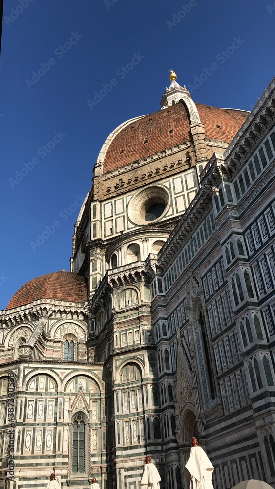 Italy, Firenze
 Cathedral of Santa Maria del Fiore