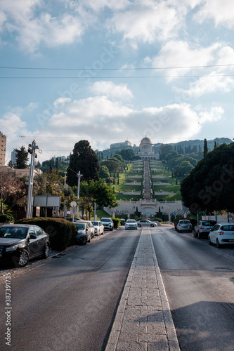 Haifa