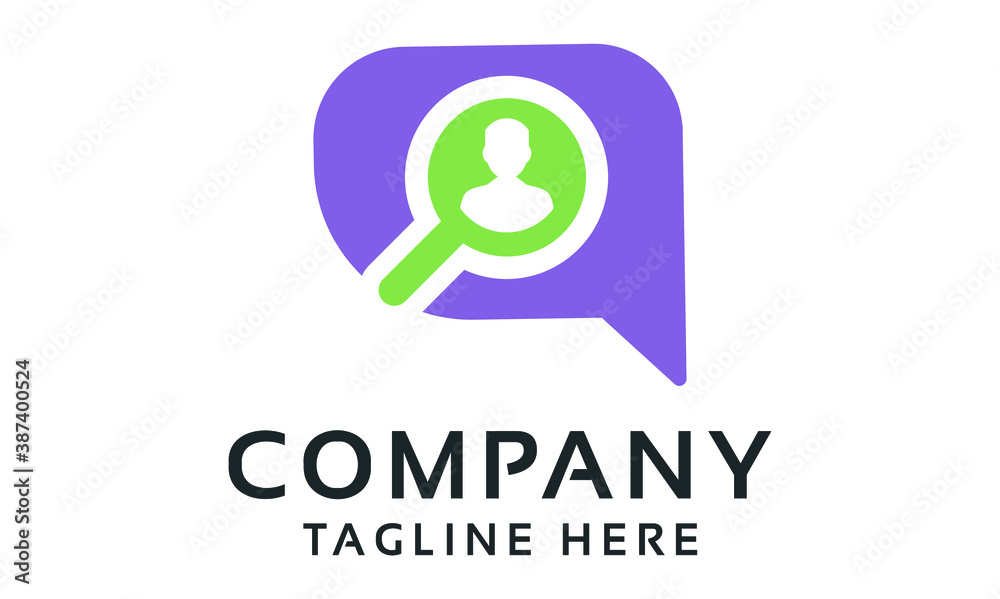 Convertation Vector Logo Template Convertation Vector Logo Template
