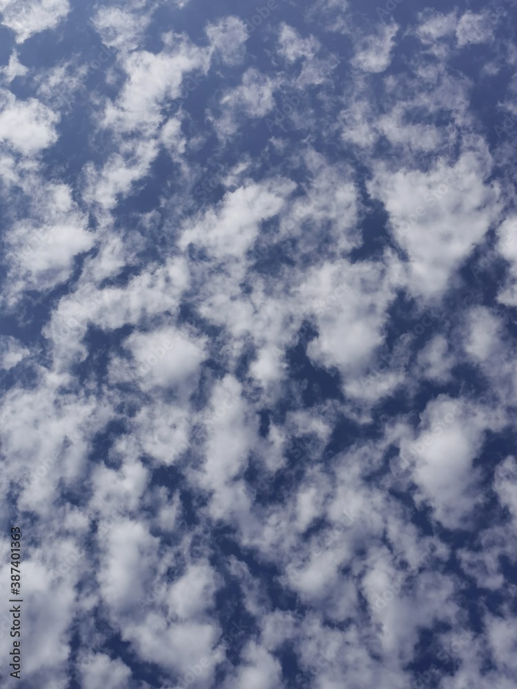 Obraz premium Cielo 4