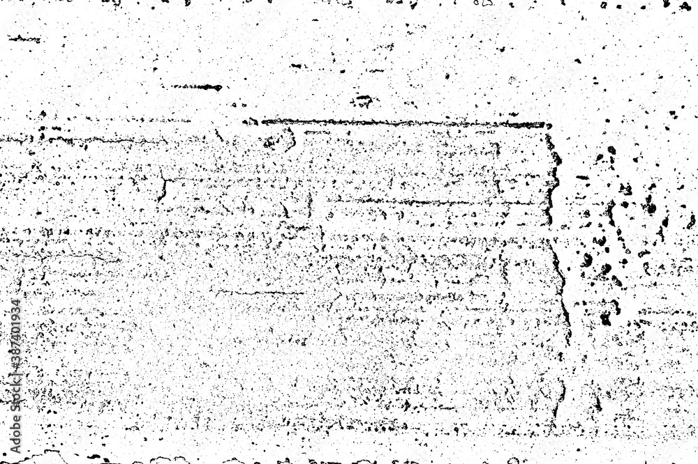 Obraz premium Grunge textures set. Distressed Effect. Grunge Background. Vector textured effect. Vector illustration. 