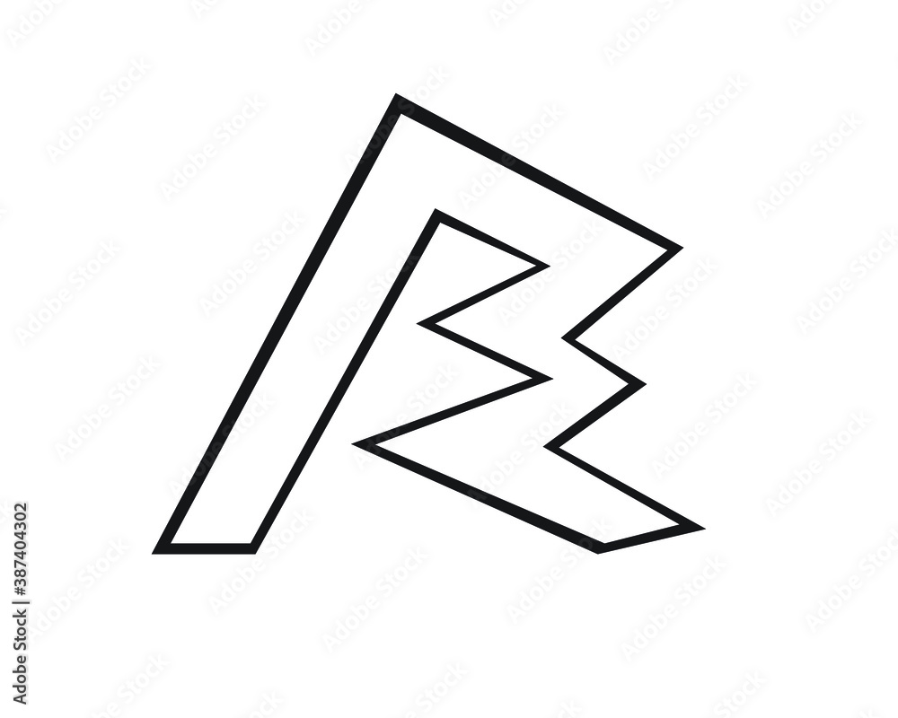 r l and r d and r logo designs r l and r d and r logo designs