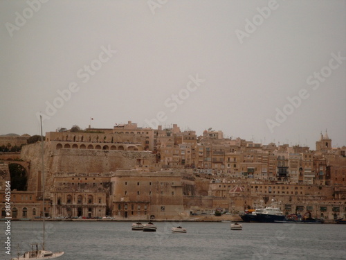 Valetta