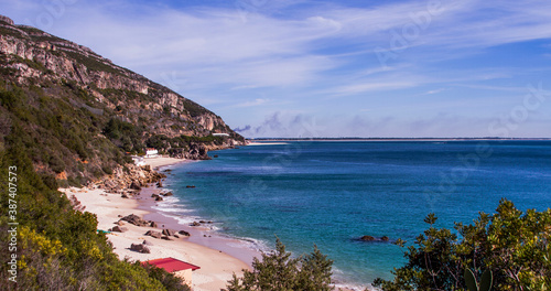 Galapinhos beach photo