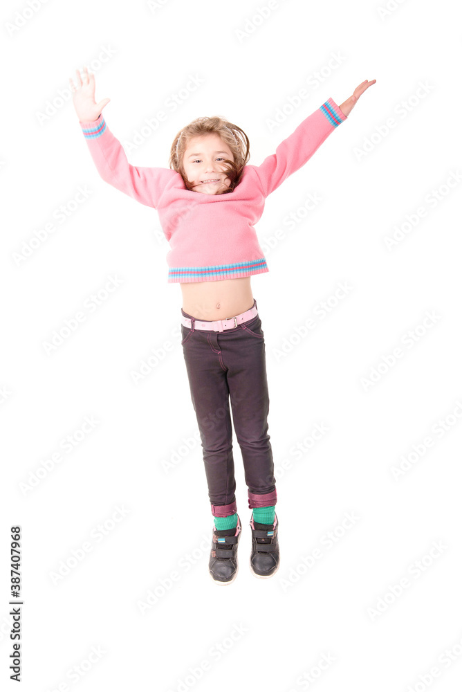 jump jump
